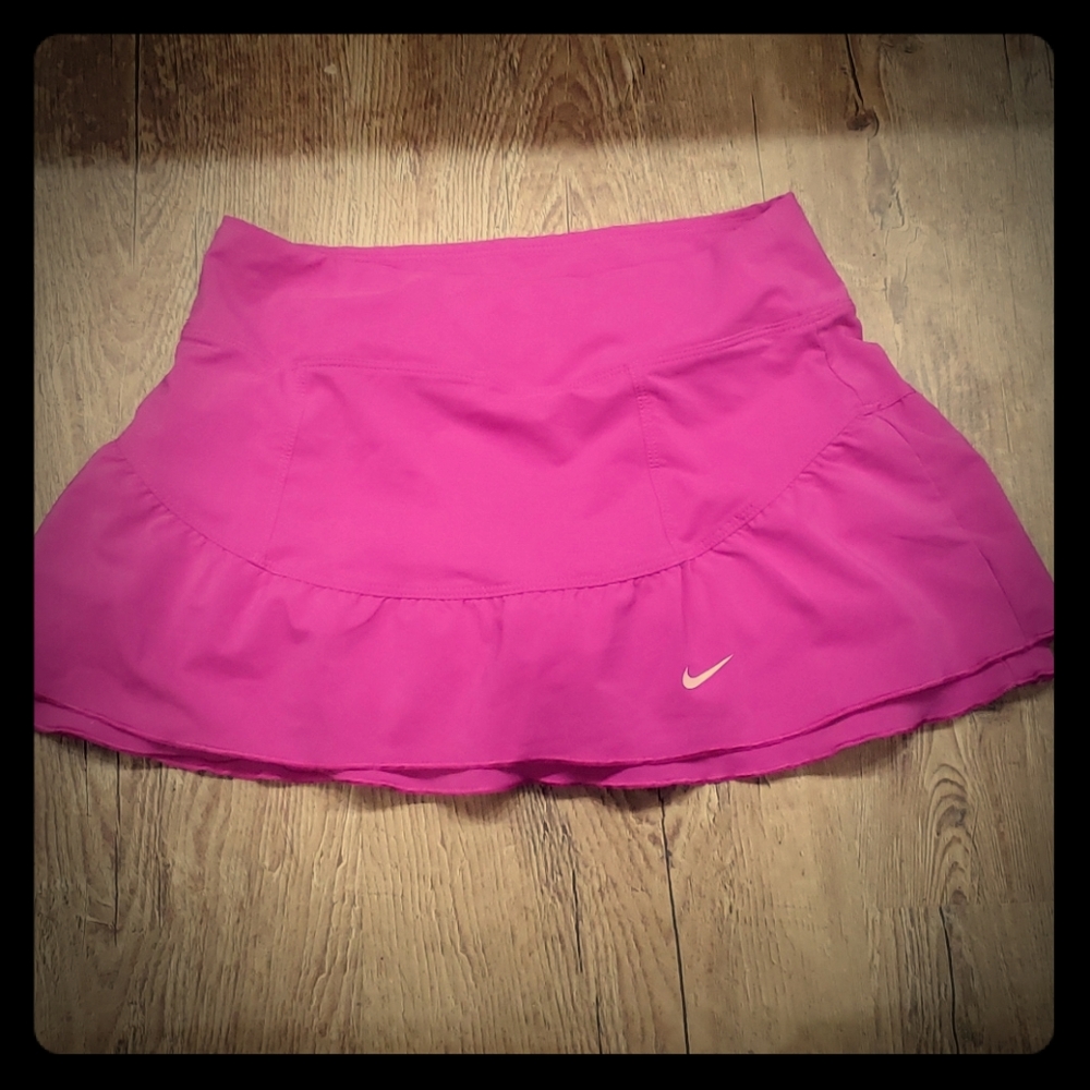 Golf skirt